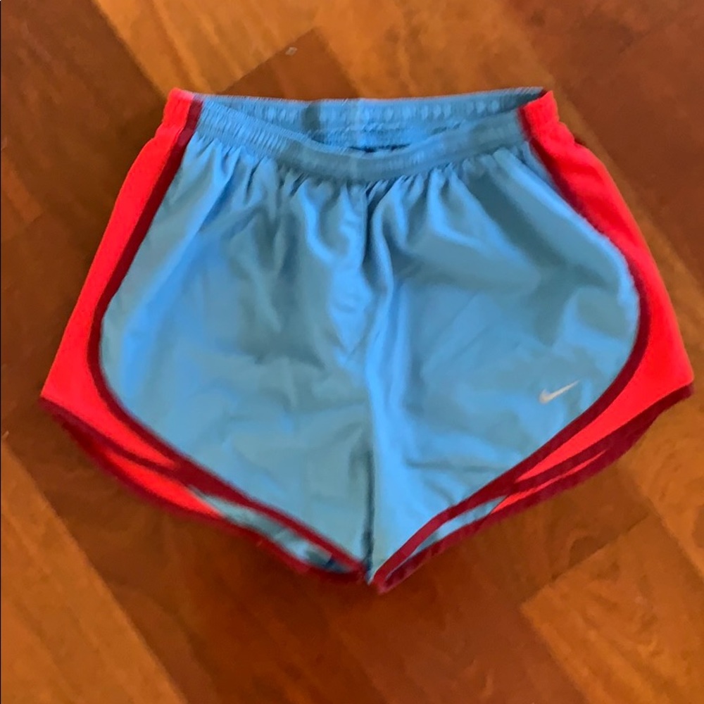 Nike Vintage Running Shorts